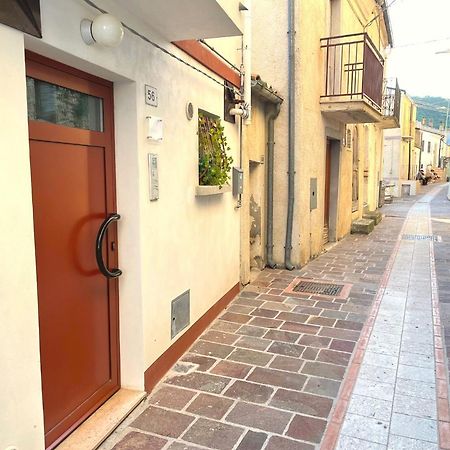 Hermitage - Babsuites Dogliola Экстерьер фото