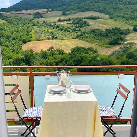 Hermitage - Babsuites Dogliola Экстерьер фото