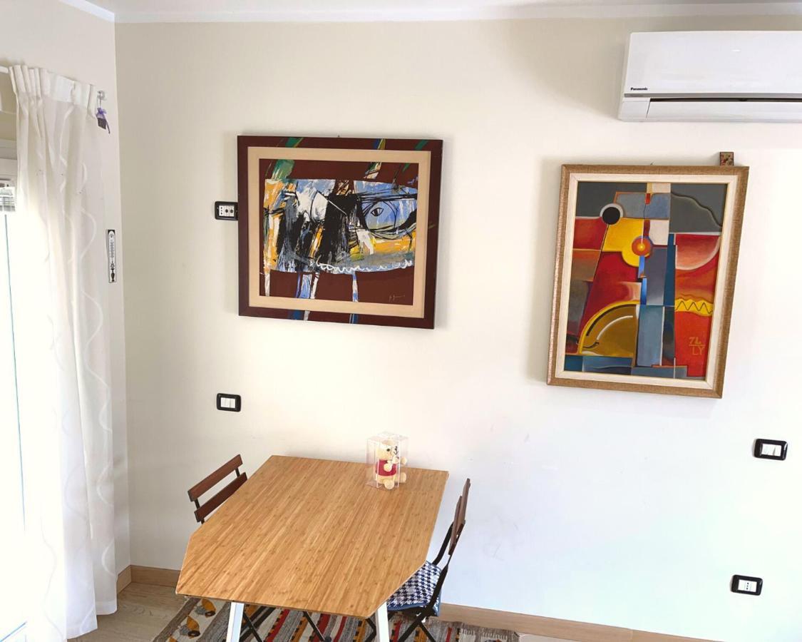 Hermitage - Babsuites Dogliola Экстерьер фото