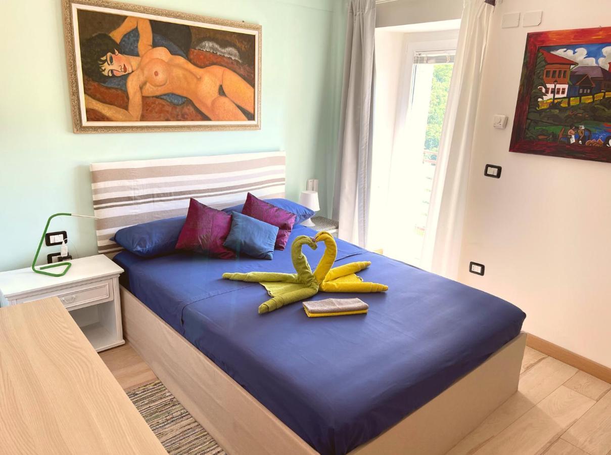 Hermitage - Babsuites Dogliola Экстерьер фото