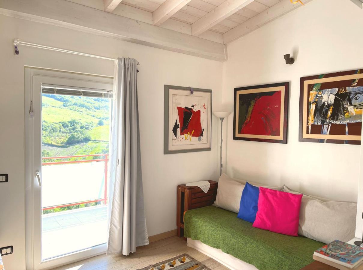 Hermitage - Babsuites Dogliola Экстерьер фото