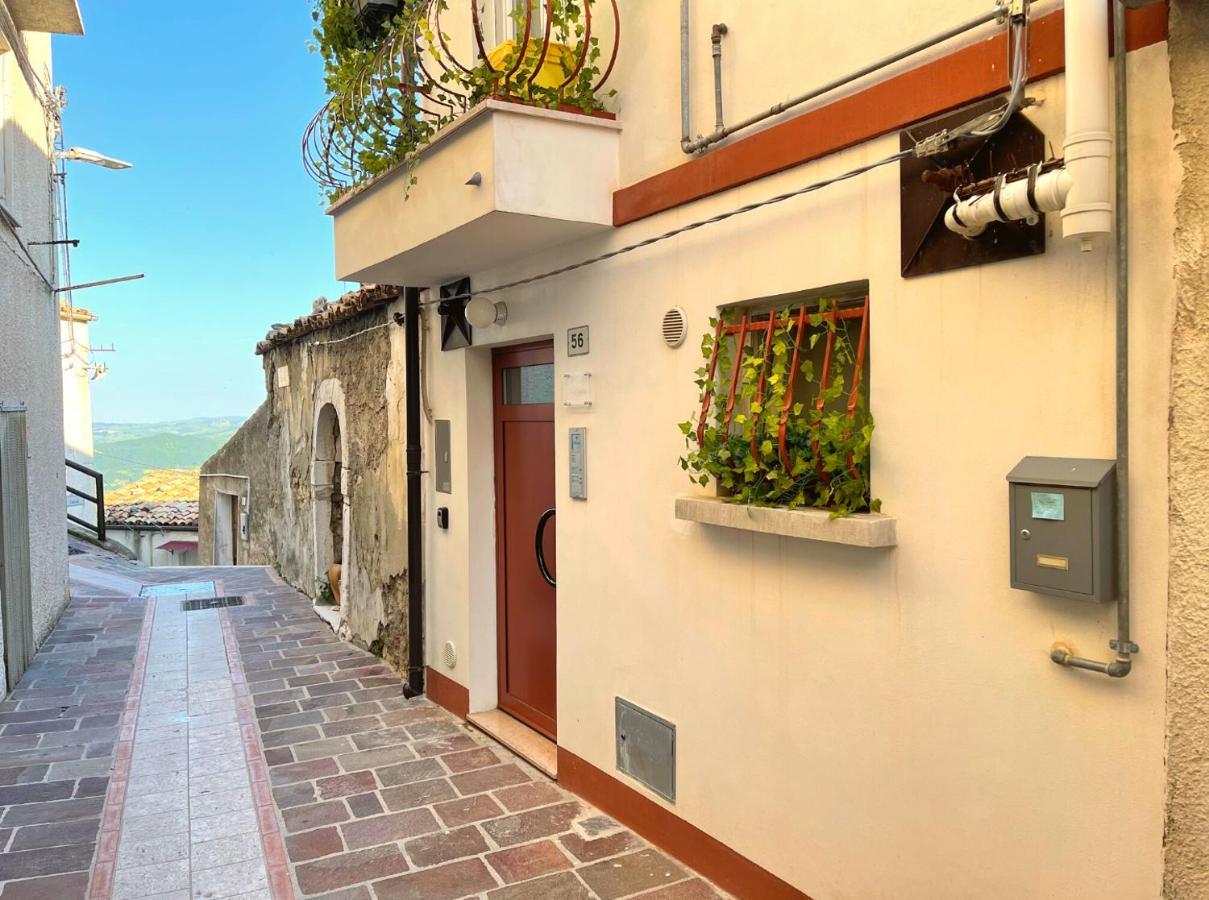 Hermitage - Babsuites Dogliola Экстерьер фото